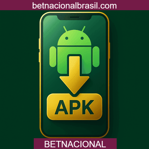 Como Instalar APK BETNACIONAL