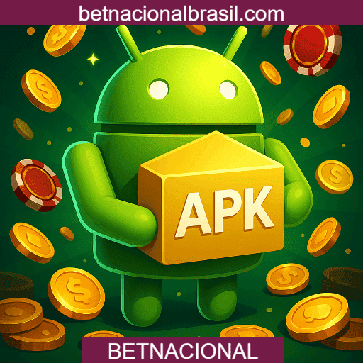 BETNACIONAL APK - Download Oficial Android