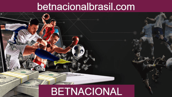 Como Apostar na BETNACIONAL Bet