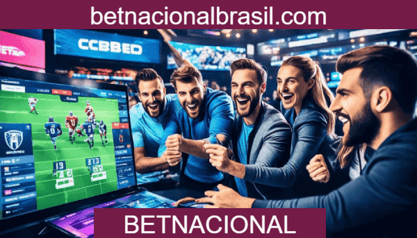 Tipos de Apostas BETNACIONAL