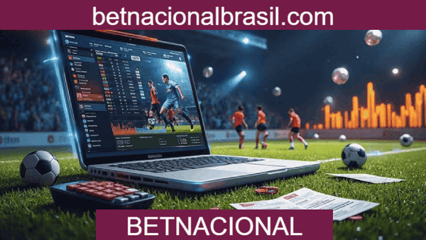 Estratégias de Apostas BETNACIONAL