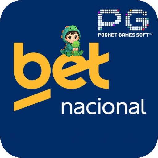 Logo da BETNACIONAL