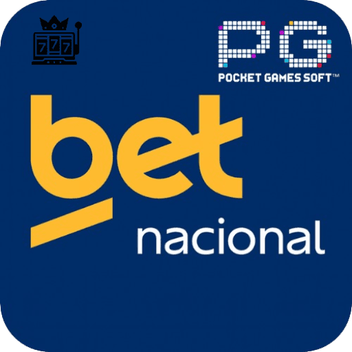 Slots online da BETNACIONAL com jackpots progressivos