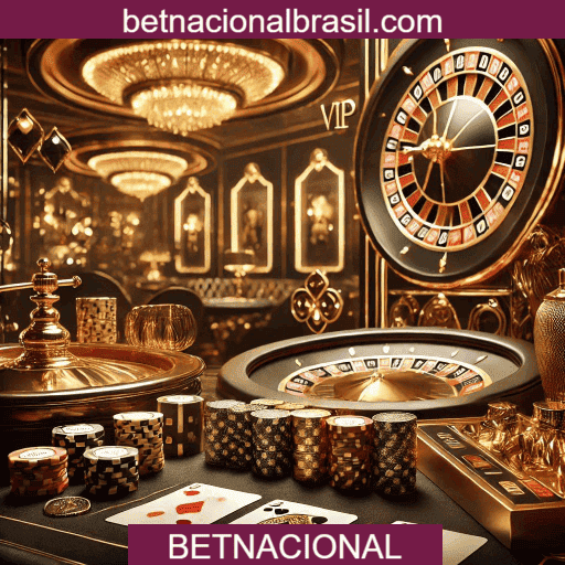 FAQ Cassino BETNACIONAL