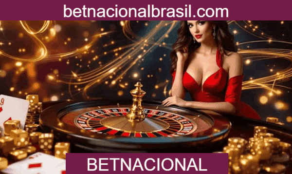Legalidade BETNACIONAL no Brasil