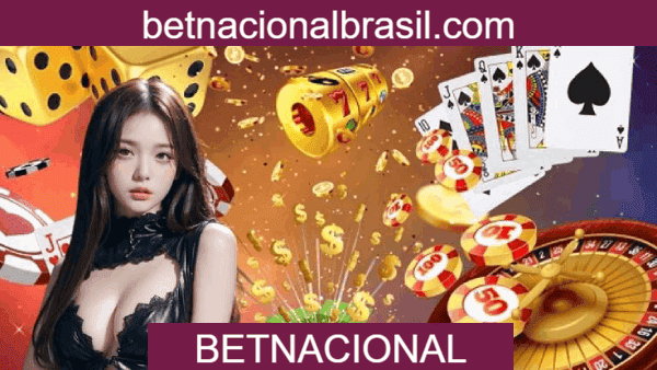 Análise BETNACIONAL - Vantagens e Desvantagens