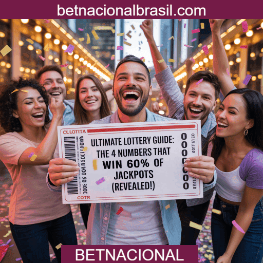 BETNACIONAL Loteria FAQ