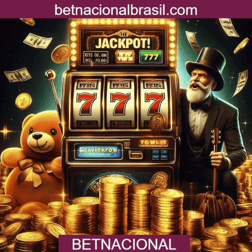 FAQ Slots BETNACIONAL