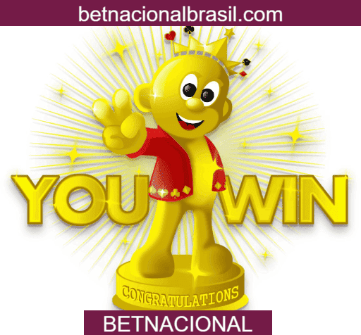 BETNACIONAL Win - Como Ganhar Mais